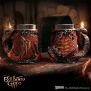 Nemesis Now Baldur's Gate 3 - Karlach Tankard Nemesis Now Baldur's Gate 3 - Karlach Tankard