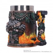 Nemesis Now Dark Souls - Gwyn Tankard Nemesis Now Dark Souls - Gwyn Tankard