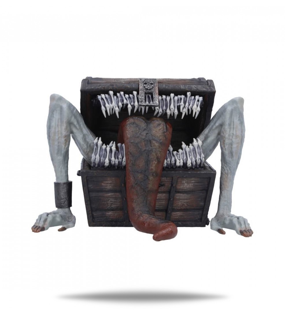 Nemesis Now Dark Souls - Mimic Box