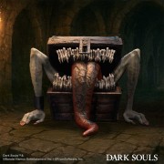 Nemesis Now Dark Souls - Mimic Box