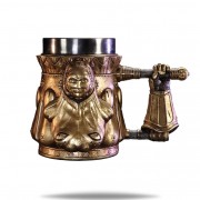 Nemesis Now Dark Souls - Smough Tankard
