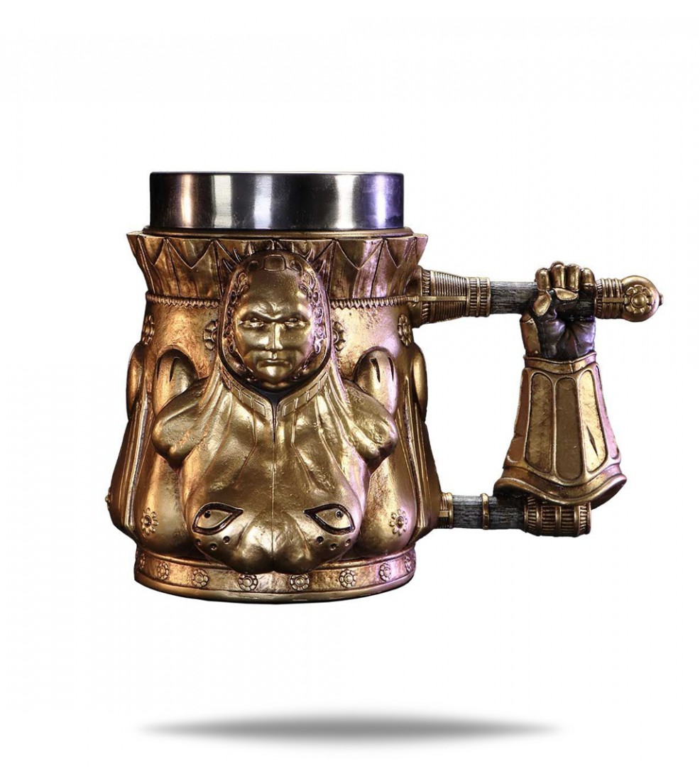 Nemesis Now Dark Souls - Smough Tankard