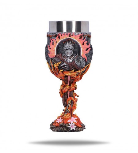 Nemesis Now Dark Souls - Souls of Cinder Goblet