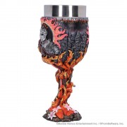 Nemesis Now Dark Souls - Souls of Cinder Goblet Nemesis Now Dark Souls - Souls of Cinder Goblet