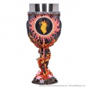 Nemesis Now Dark Souls - Souls of Cinder Goblet Nemesis Now Dark Souls - Souls of Cinder Goblet