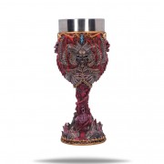 Nemesis Now Diablo IV - Mephiso Goblet