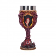 Nemesis Now Diablo IV - Mephiso Goblet
