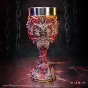 Nemesis Now Diablo IV - Mephiso Goblet