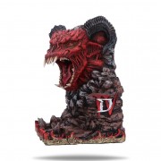 Nemesis Now Diablo IV - Minion of Hell Bookend