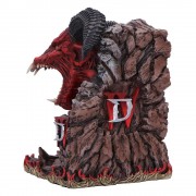 Nemesis Now Diablo IV - Minion of Hell Bookend