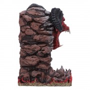 Nemesis Now Diablo IV - Minion of Hell Bookend