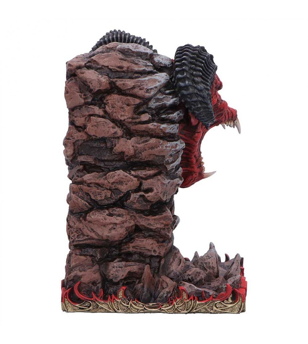 Nemesis Now Diablo IV - Minion of Hell Bookend