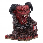 Nemesis Now Diablo IV - Minion of Hell Bookend