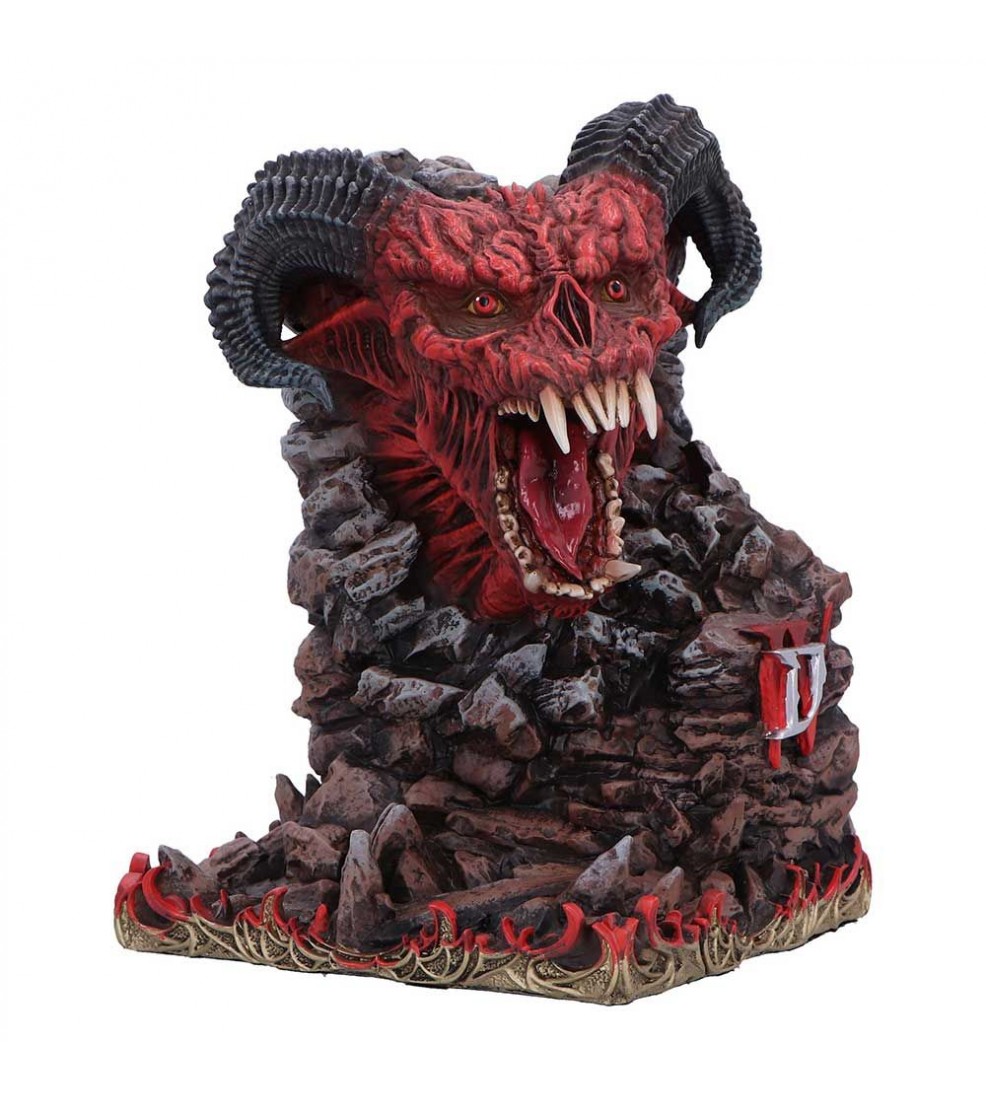 Nemesis Now Diablo IV - Minion of Hell Bookend