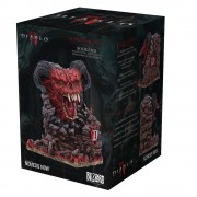 Nemesis Now Diablo IV - Minion of Hell Bookend
