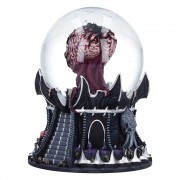 Nemesis Now Dungeons and Dragons - Elder Brain - Snow Globe Nemesis Now Dungeons and Dragons - Elder Brain - Snow Globe