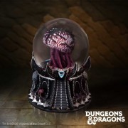 Nemesis Now Dungeons and Dragons - Elder Brain - Snow Globe Nemesis Now Dungeons and Dragons - Elder Brain - Snow Globe