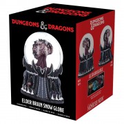 Nemesis Now Dungeons and Dragons - Elder Brain - Snow Globe Nemesis Now Dungeons and Dragons - Elder Brain - Snow Globe