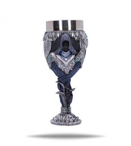 Nemesis Now Elden Ring - Black Knife Assassin Goblet