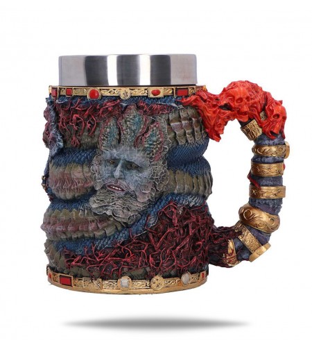 Nemesis Now Elden Ring - Rykard Tankard