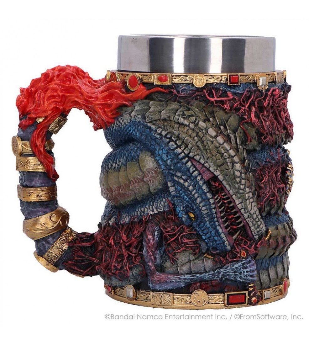 Nemesis Now Elden Ring - Rykard Tankard Nemesis Now Elden Ring - Rykard Tankard