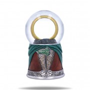 Nemesis Now Lord of The Rings - Frodo Snow Globe Nemesis Now Lord of The Rings - Frodo Snow Globe