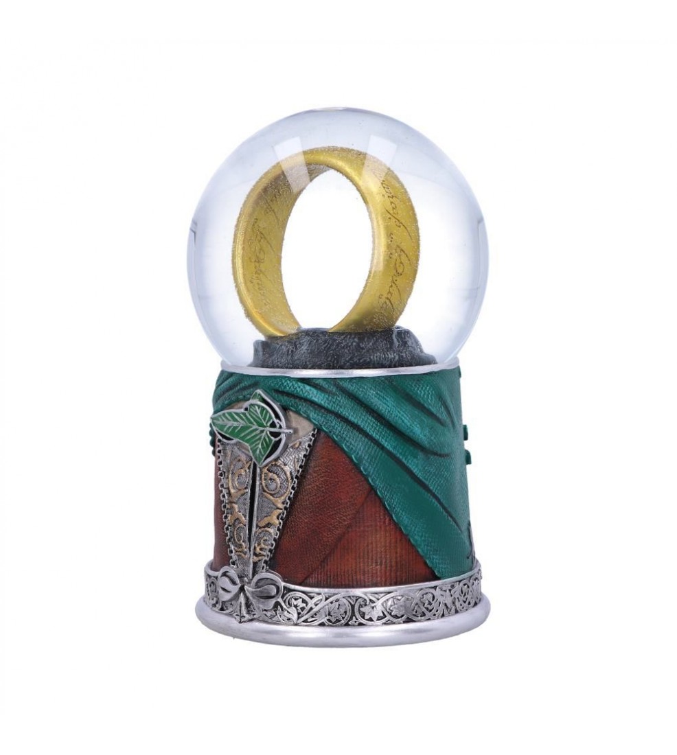 Nemesis Now Lord of The Rings - Frodo Snow Globe Nemesis Now Lord of The Rings - Frodo Snow Globe