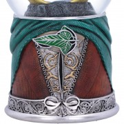 Nemesis Now Lord of The Rings - Frodo Snow Globe Nemesis Now Lord of The Rings - Frodo Snow Globe
