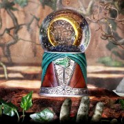 Nemesis Now Lord of The Rings - Frodo Snow Globe Nemesis Now Lord of The Rings - Frodo Snow Globe