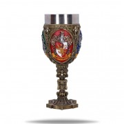 Nemesis Now Harry Potter - Four House Goblet Nemesis Now Harry Potter - Four House Goblet