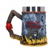 Nemesis Now Iron Maiden - The Number of the Beast Tankard