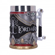 Nemesis Now Lord of The Rings - Aragorn Tankard Nemesis Now Lord of The Rings - Aragorn Tankard