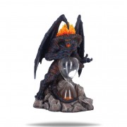 Nemesis Now Lord of the Rings - Balrog Sand Timer Nemesis Now Lord of the Rings - Balrog Sand Timer