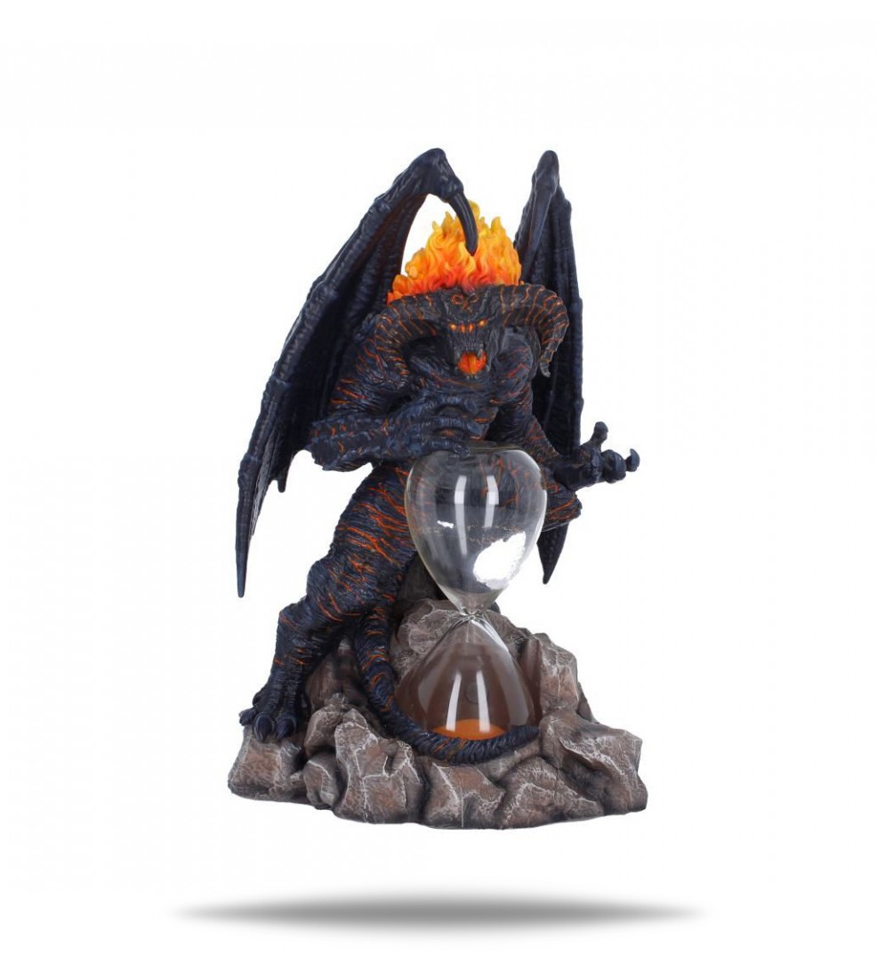 Nemesis Now Lord of the Rings - Balrog Sand Timer Nemesis Now Lord of the Rings - Balrog Sand Timer