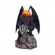 Nemesis Now Lord of the Rings - Balrog Sand Timer Nemesis Now Lord of the Rings - Balrog Sand Timer