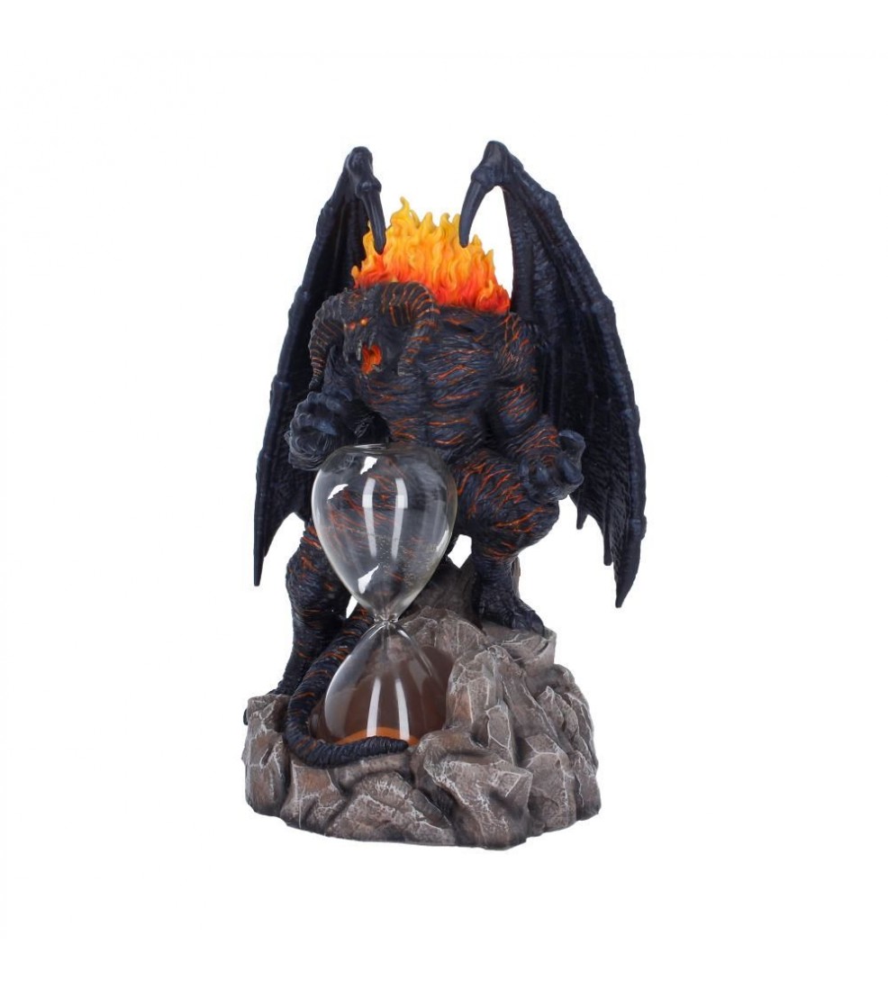 Nemesis Now Lord of the Rings - Balrog Sand Timer Nemesis Now Lord of the Rings - Balrog Sand Timer