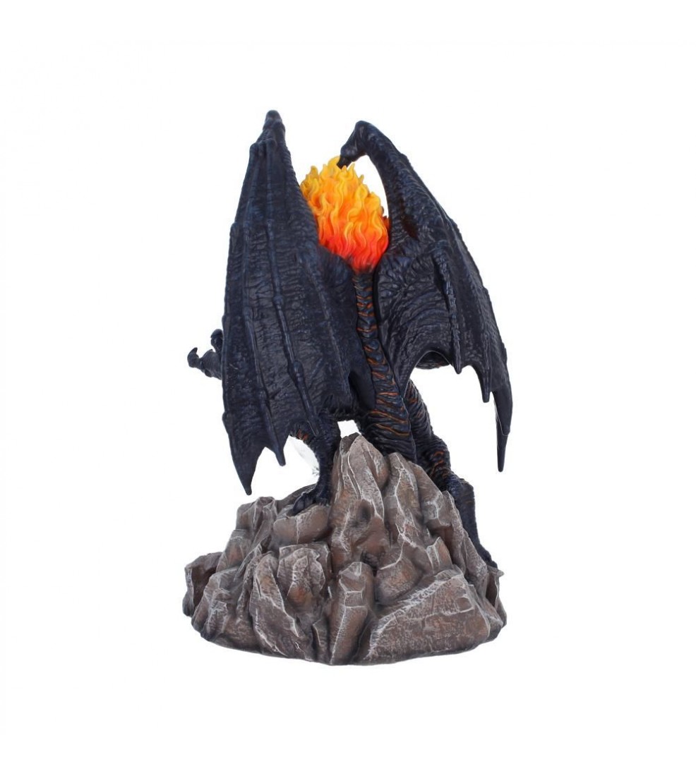 Nemesis Now Lord of the Rings - Balrog Sand Timer Nemesis Now Lord of the Rings - Balrog Sand Timer