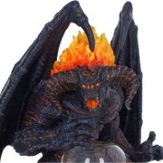 Nemesis Now Lord of the Rings - Balrog Sand Timer Nemesis Now Lord of the Rings - Balrog Sand Timer