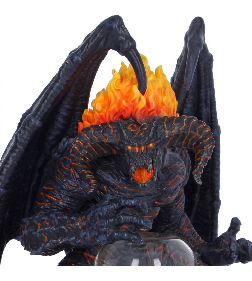 Nemesis Now Lord of the Rings - Balrog Sand Timer Nemesis Now Lord of the Rings - Balrog Sand Timer