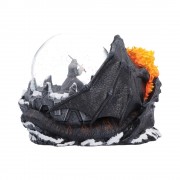 Nemesis Now Lord of the Rings - Battle of the Peak Snow Globe