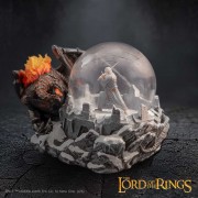Nemesis Now Lord of the Rings - Battle of the Peak Snow Globe