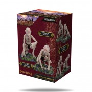 Nemesis Now Lord of The Rings - Gollum and Smeagol