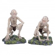 Nemesis Now Lord of The Rings - Gollum and Smeagol
