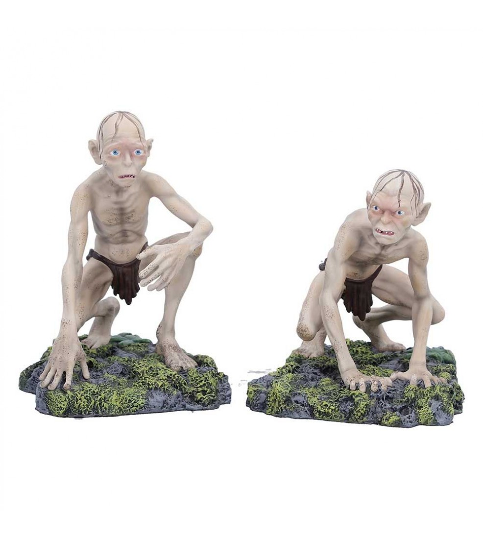 Nemesis Now Lord of The Rings - Gollum and Smeagol