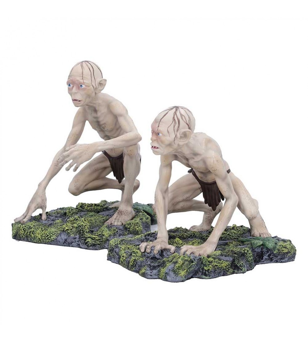 Nemesis Now Lord of The Rings - Gollum and Smeagol