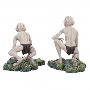 Nemesis Now Lord of The Rings - Gollum and Smeagol