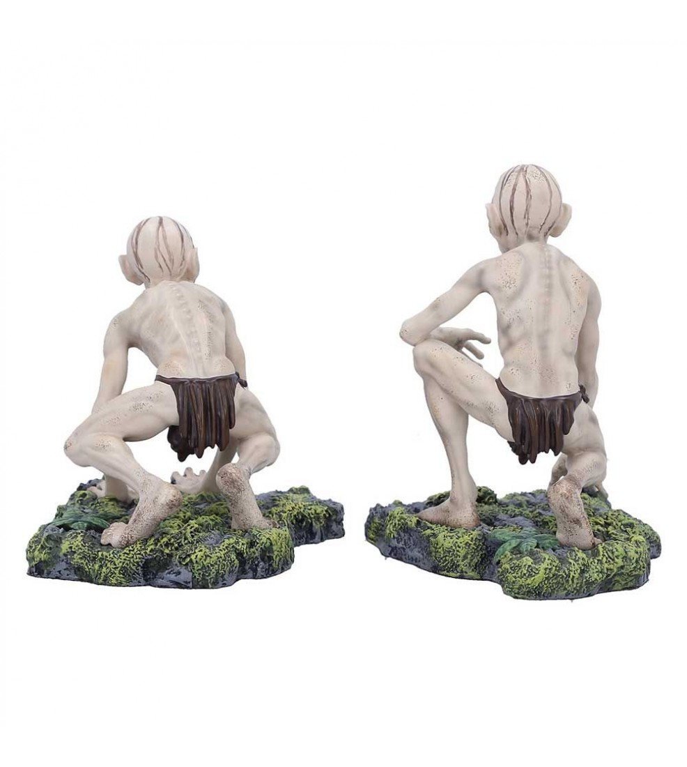 Nemesis Now Lord of The Rings - Gollum and Smeagol
