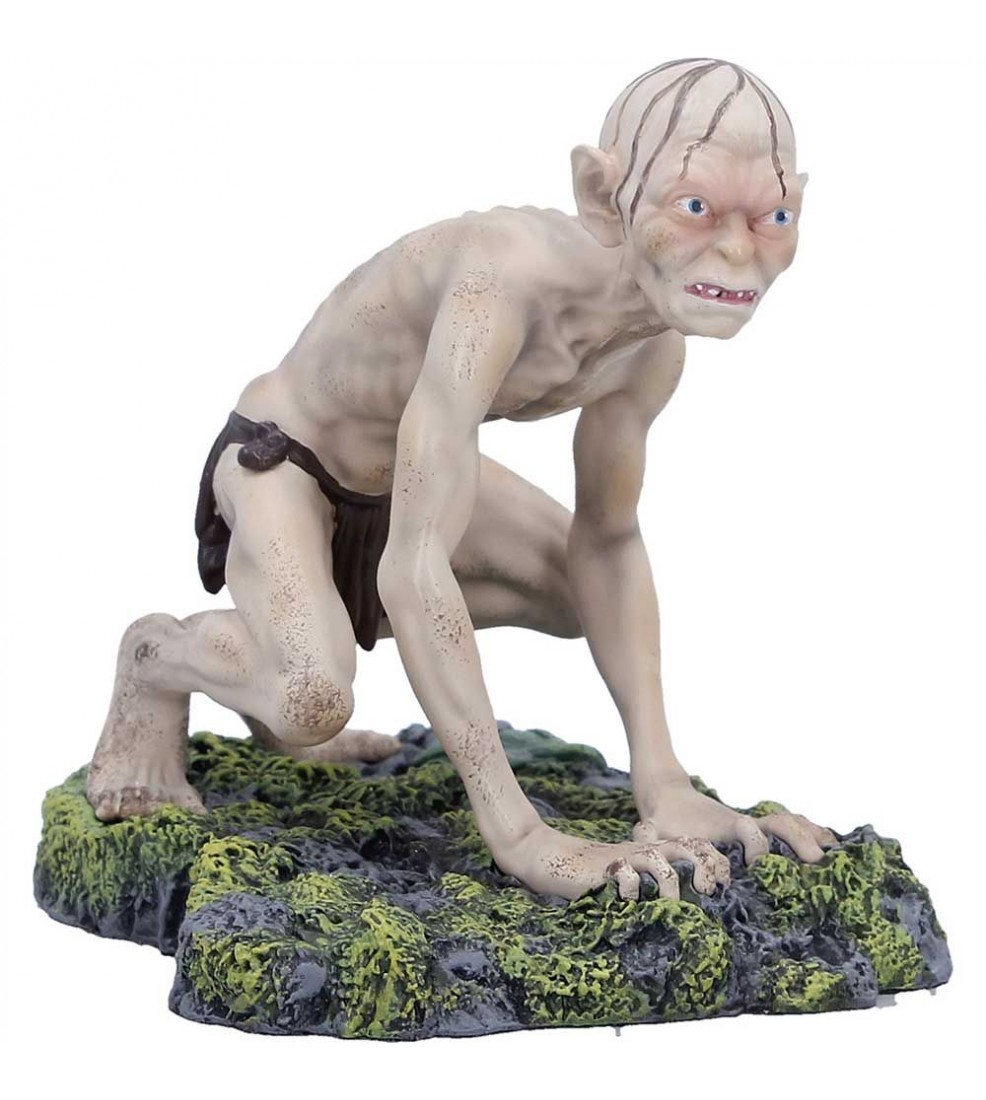 Nemesis Now Lord of The Rings - Gollum and Smeagol