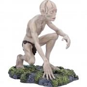 Nemesis Now Lord of The Rings - Gollum and Smeagol