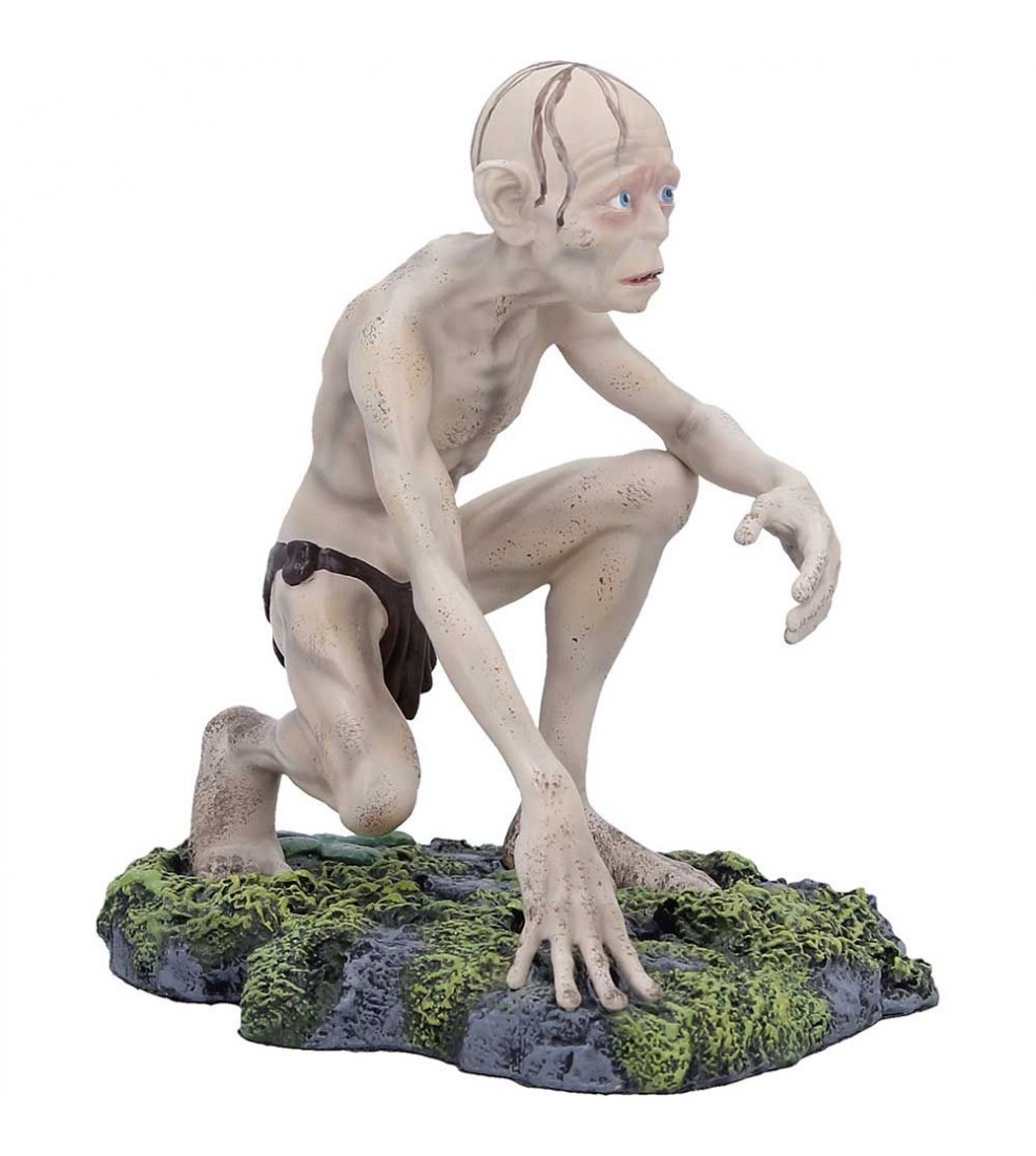 Nemesis Now Lord of The Rings - Gollum and Smeagol